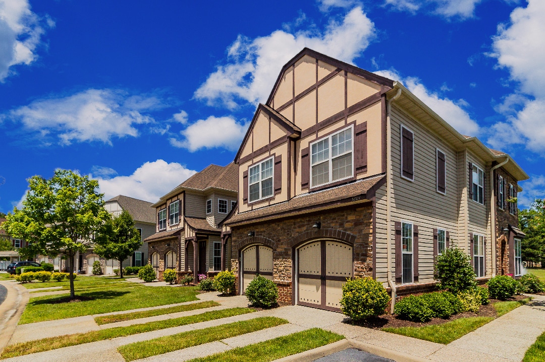 Residential Real Estate Photography