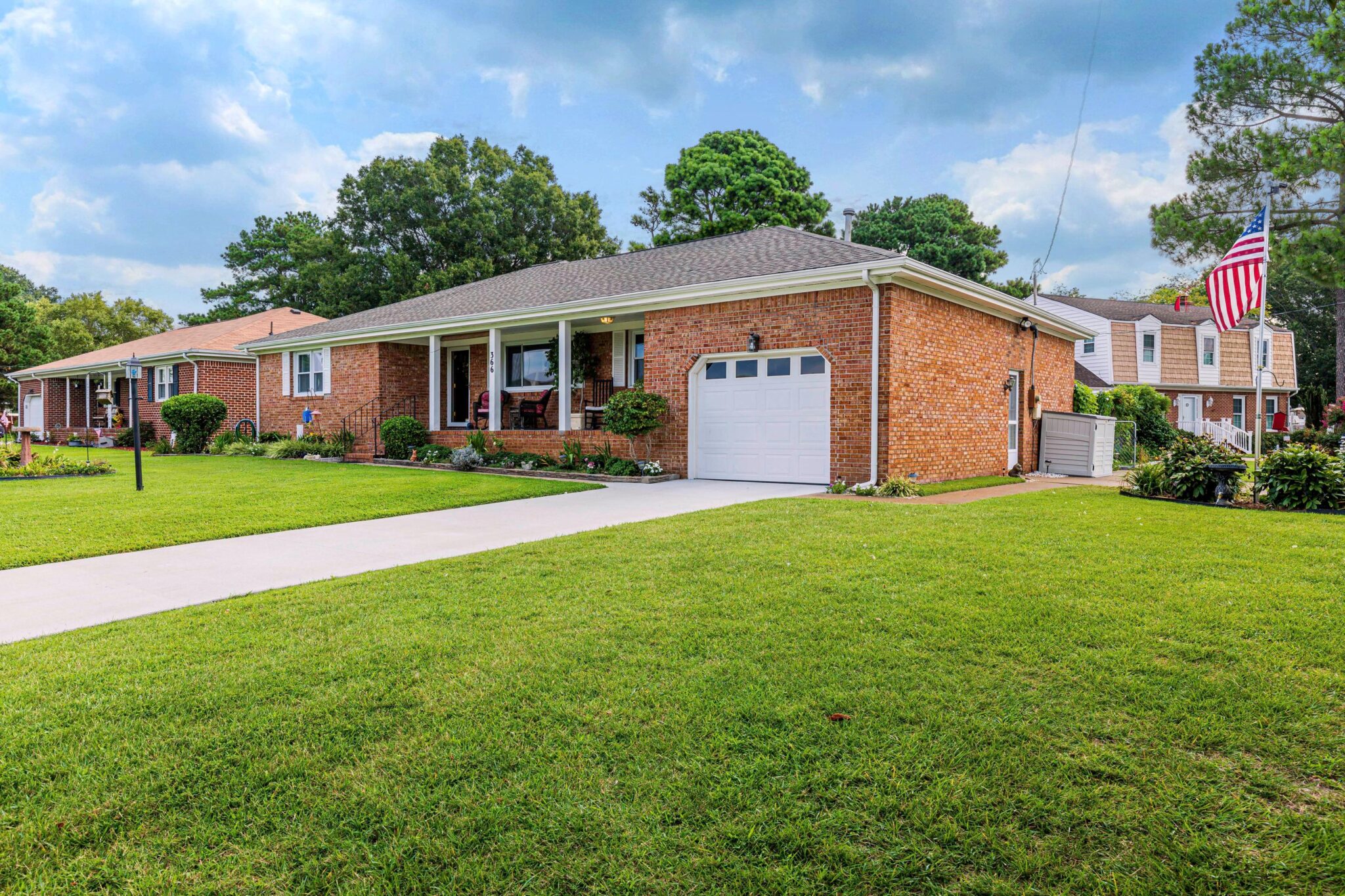 366 S. Newtown Rd., Virginia Beach, VA MPS Consulting, Inc