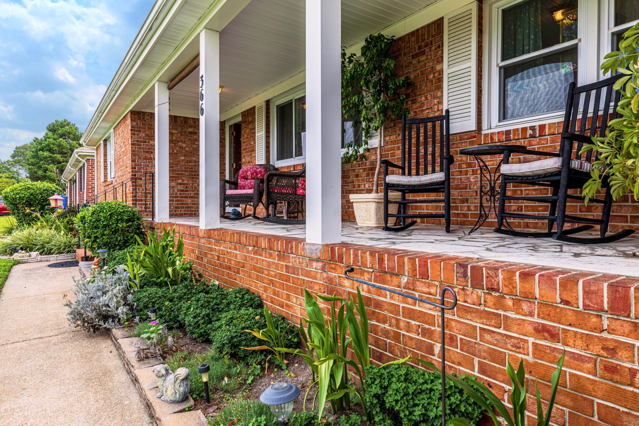 366 S. Newtown Rd., Virginia Beach, VA Howard Hanna