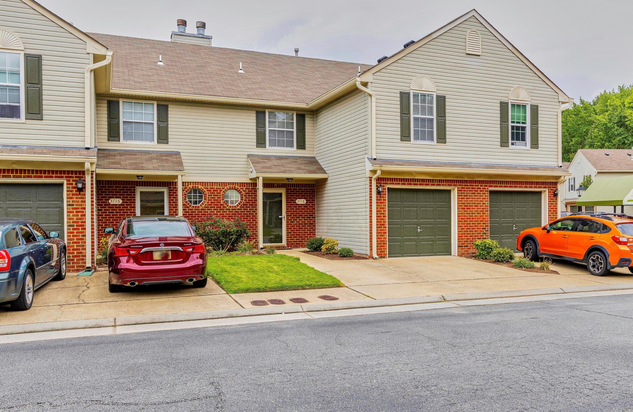 3718 Peppercorn Way, Chesapeake, VA AJ Suvari Realtor