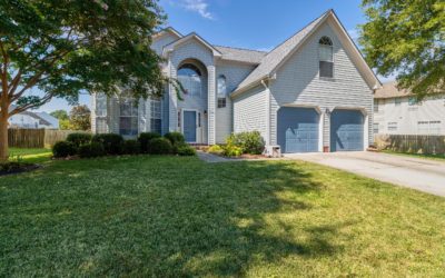 6727 Burbage Landing Circle, Suffolk, VA