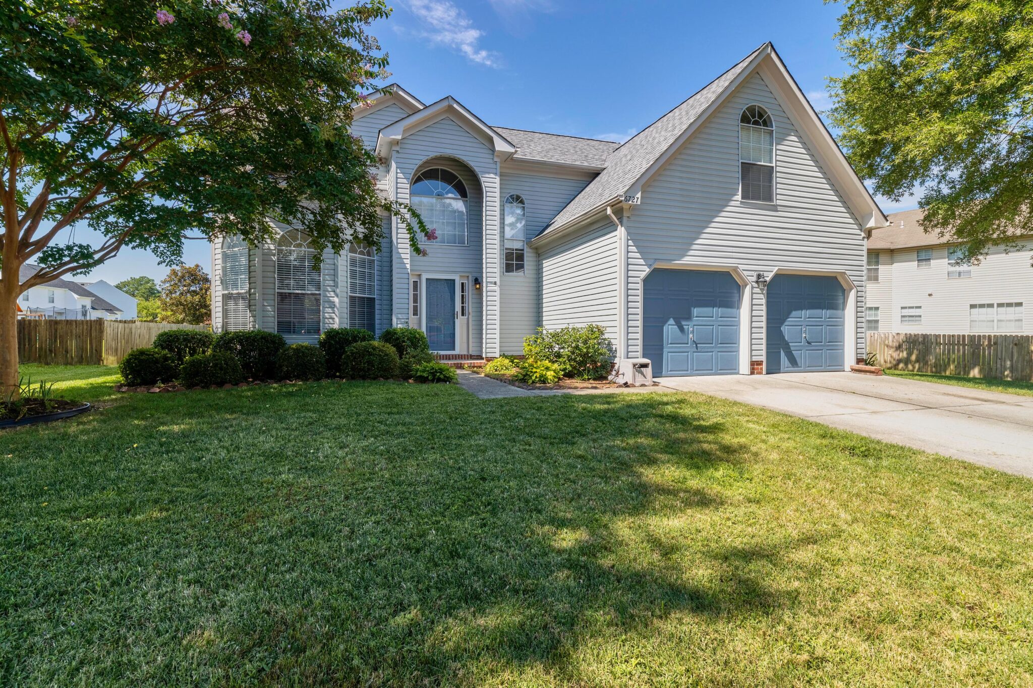 6727 Burbage Landing Circle, Suffolk, VA MPS Consulting, Inc