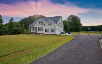 2841 Manning Rd, Suffolk, VA