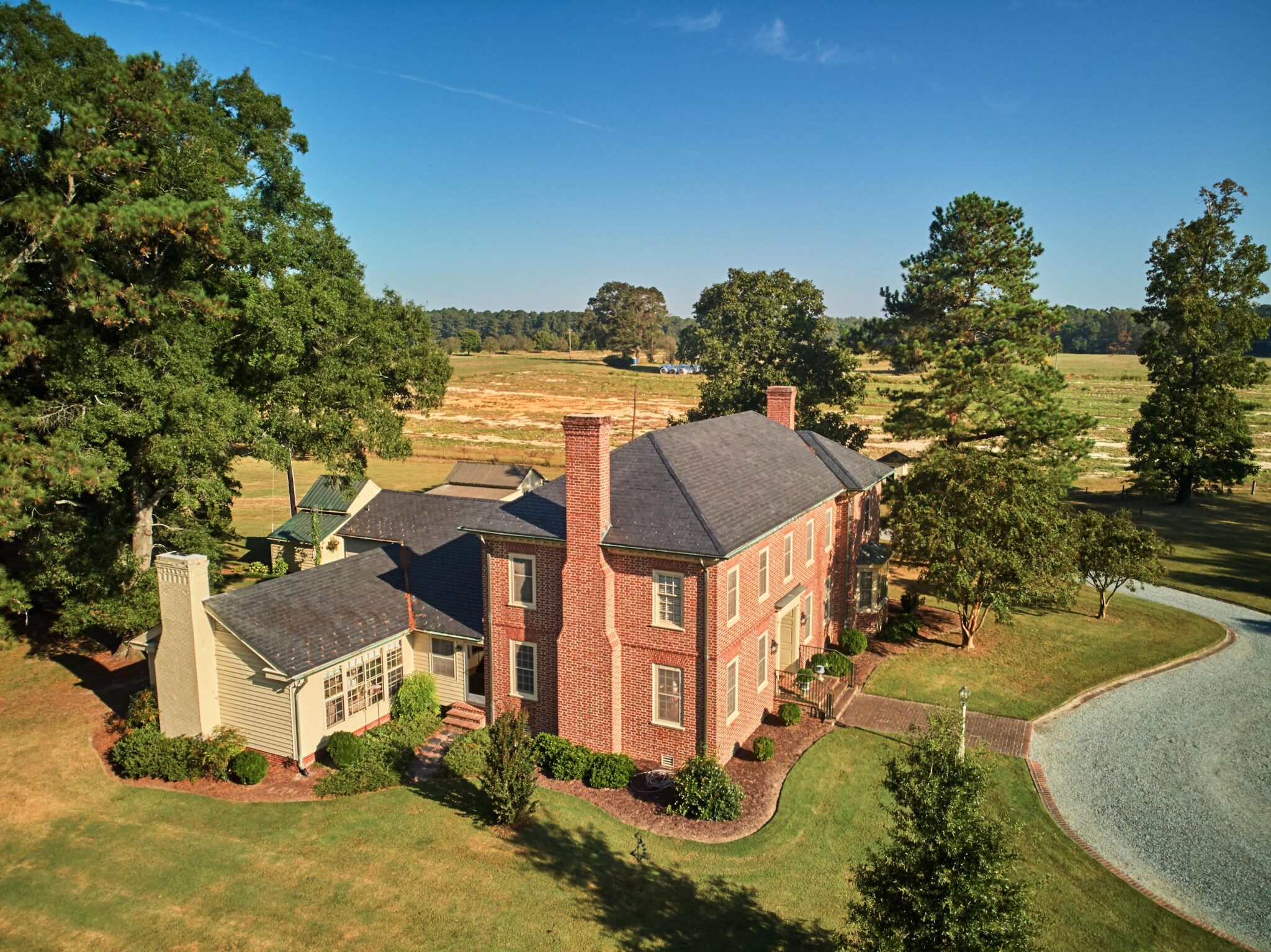 23174 Popes Station Rd, Capron, VA MPS Consulting, Inc